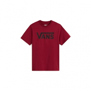 Vans Classic Bordeaux