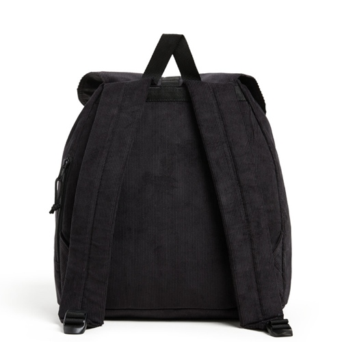 Scatter Backpack Black