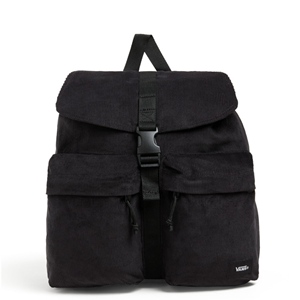 Scatter Backpack Black