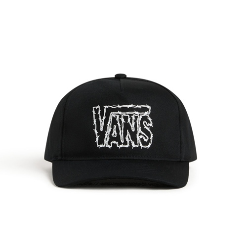 Constant Vans Kids Snapback Black