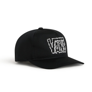 Constant Vans Kids Snapback Black