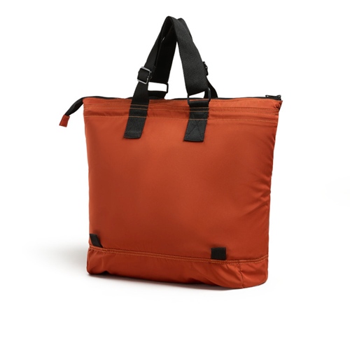 Daily Backpack Burnt Orange