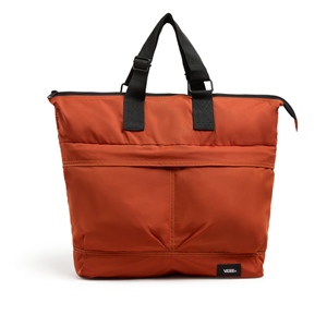 Daily Backpack Burnt Orange