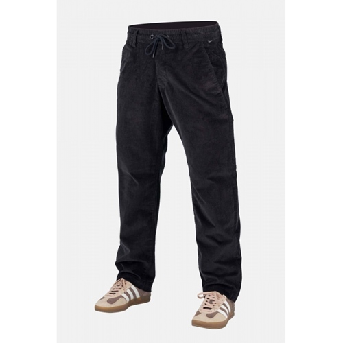 Reflex Loose Chino Black Square Cord