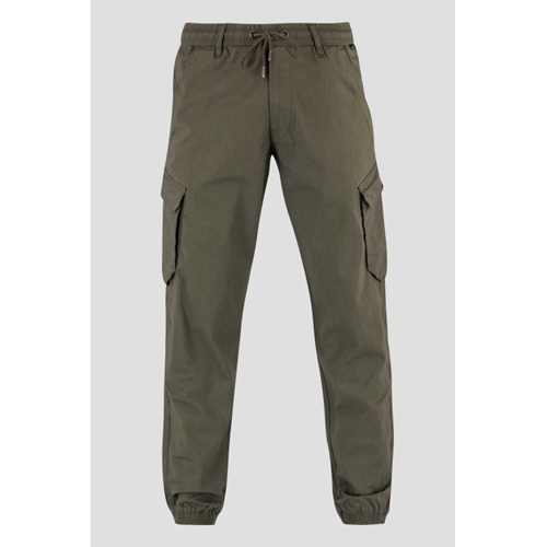 Reflex Cargo BR Deep olive