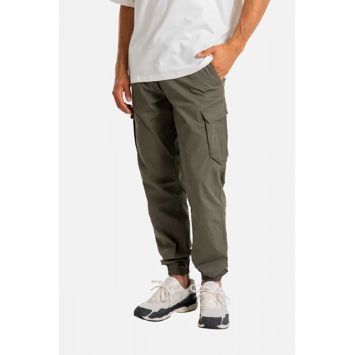Reflex Cargo BR Deep olive
