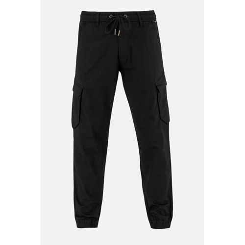 Reflex Cargo BR Deep Black