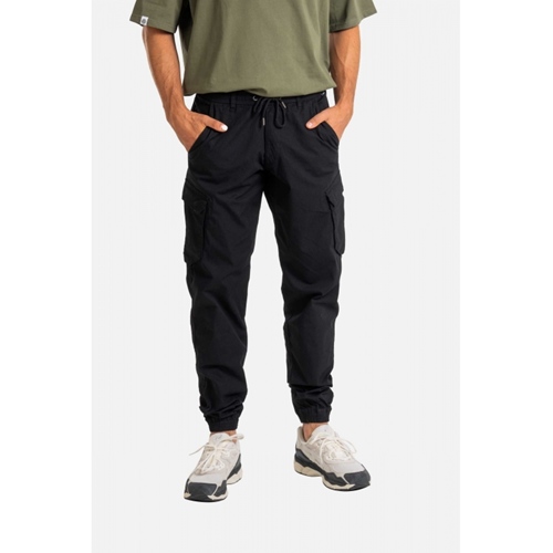Reflex Cargo BR Deep Black
