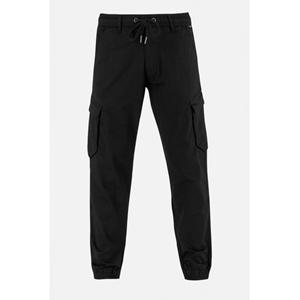 Reflex Cargo BR Deep Black Reflex Cargo BR Deep Black