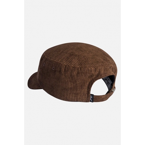 Caval Cap Brown Cord