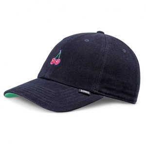 Dad Cap DNC Cherry Navy