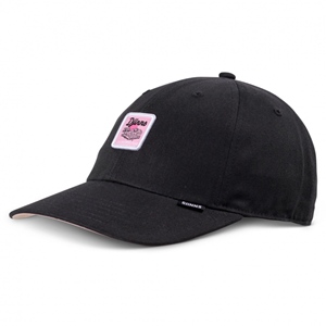 Dad Cap DNC Pool Black