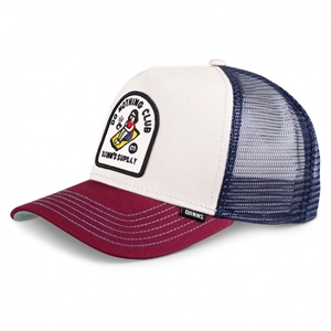 Trucker Cap HFT DNC New 1.3 off white