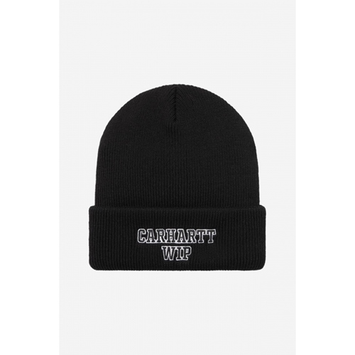 Alumni Beanie Black
