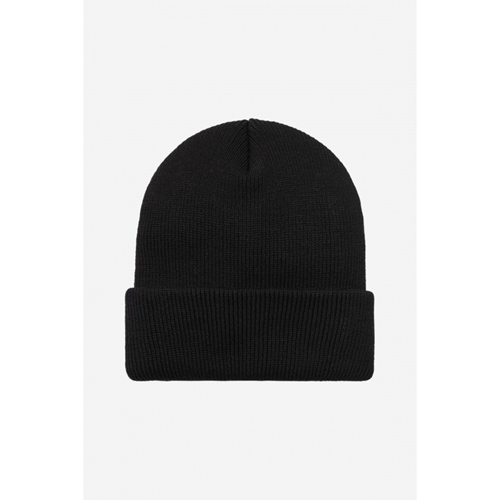 Alumni Beanie Black