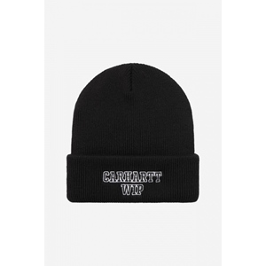 Alumni Beanie Black