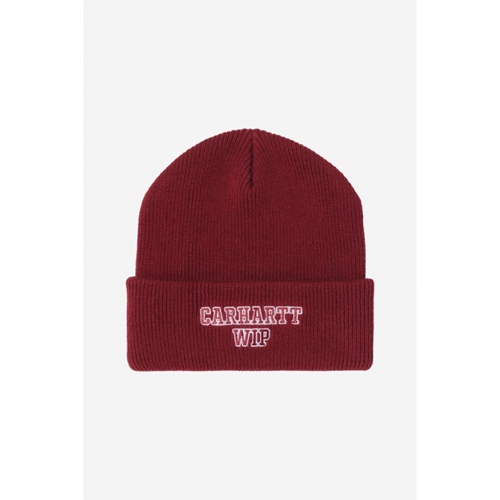 Alumni Beanie Scarlet
