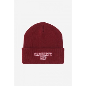 Alumni Beanie Scarlet