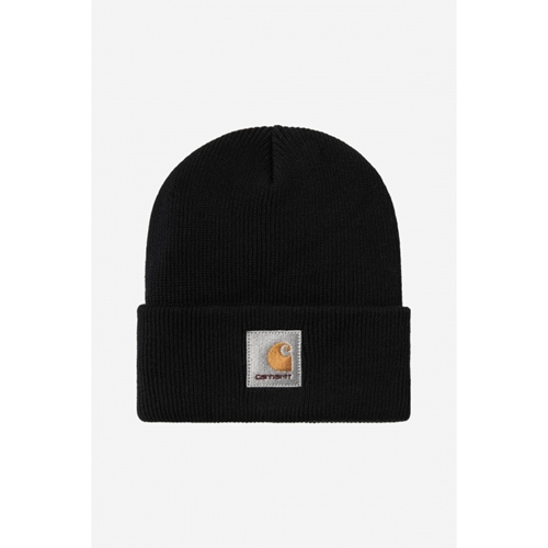 Ohio Beanie Black