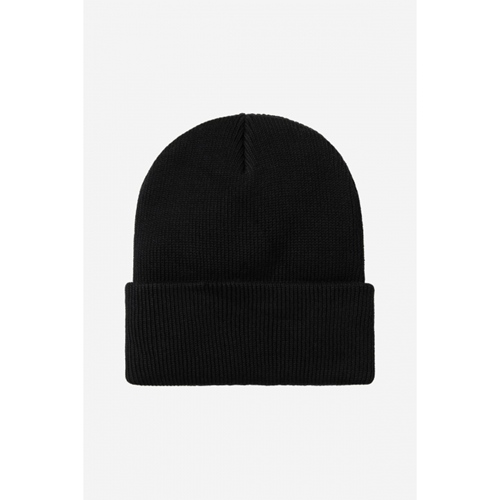 Ohio Beanie Black