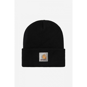 Ohio Beanie Black