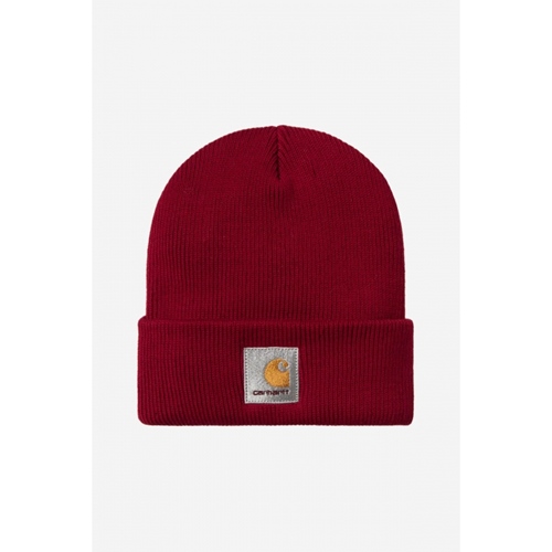 Ohio Beanie Scarlet