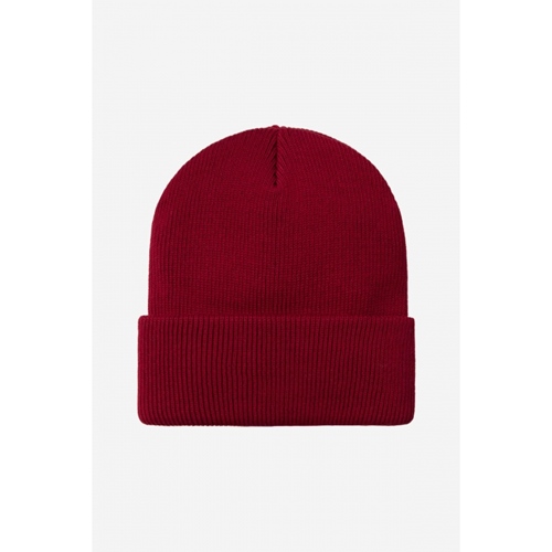 Ohio Beanie Scarlet