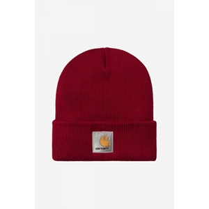 Ohio Beanie Scarlet