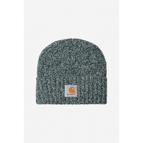 Kyloe Beanie Deep Lagoon Heather