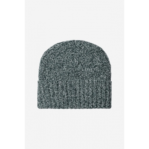 Kyloe Beanie Deep Lagoon Heather