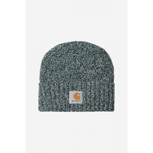 Kyloe Beanie Deep Lagoon Heather