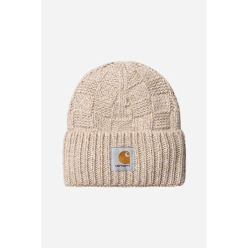 Kyloe Beanie Wall Heather