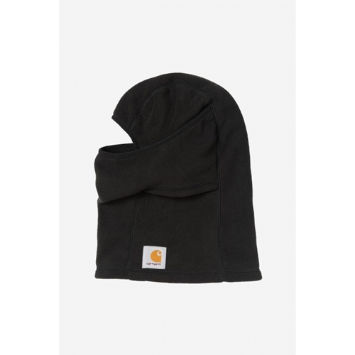 Expedition Mask Black Black