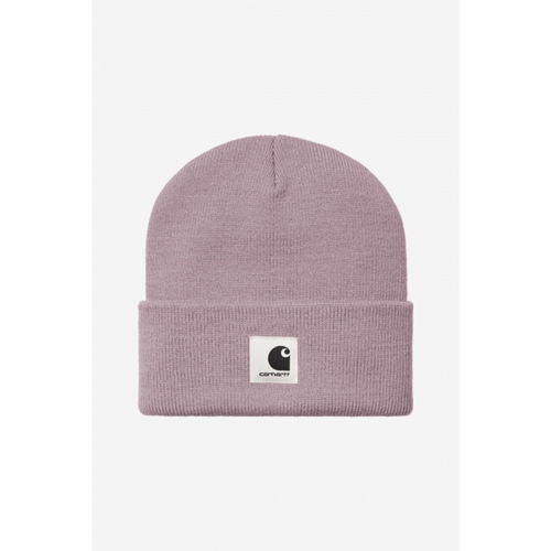 W Ashley Beanie Pink Fog