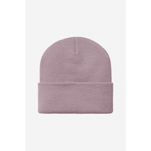 W Ashley Beanie Pink Fog