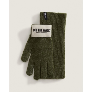 Off The Wall Twofer Gloves Pine Forest