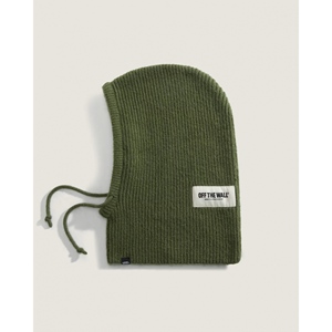 Off The Wall Hood Pine Forest