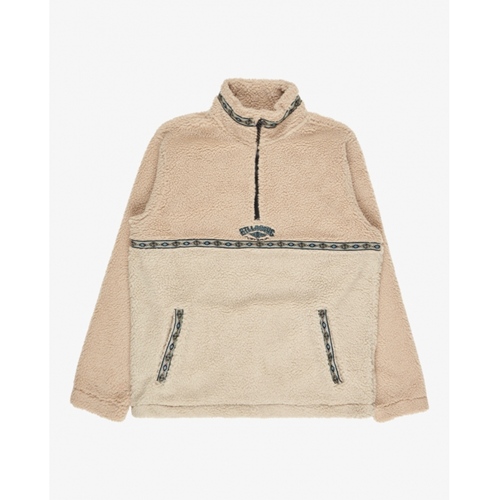 Boundary Tombstone Fleece Desert