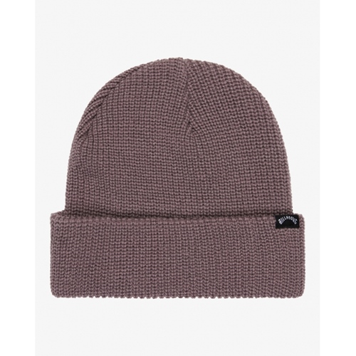 Arcade Beanie Dusty Purple