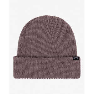 Arcade Beanie Dusty Purple