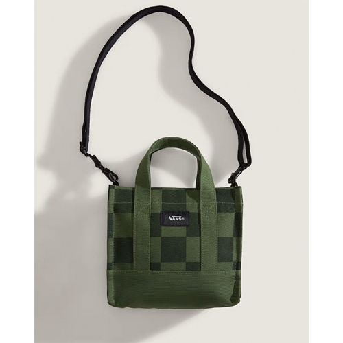 Lil Pergs Tote Pine Forest