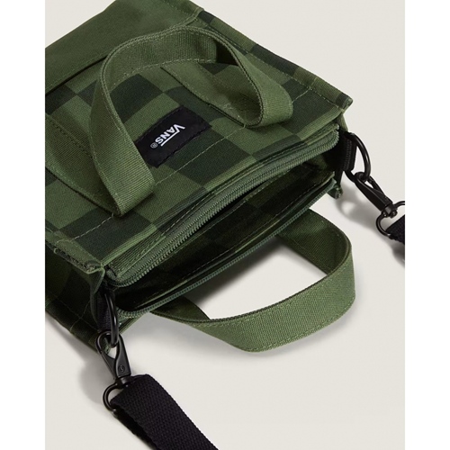 Lil Pergs Tote Pine Forest