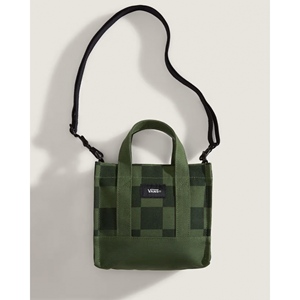 Lil Pergs Tote Pine Forest