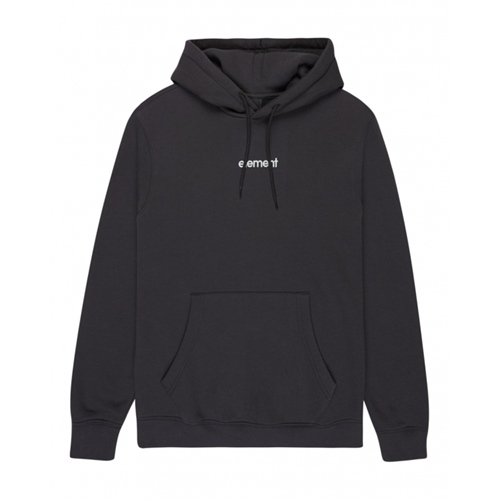 Lowcase Bp Po Kapuzenpullover Off Black