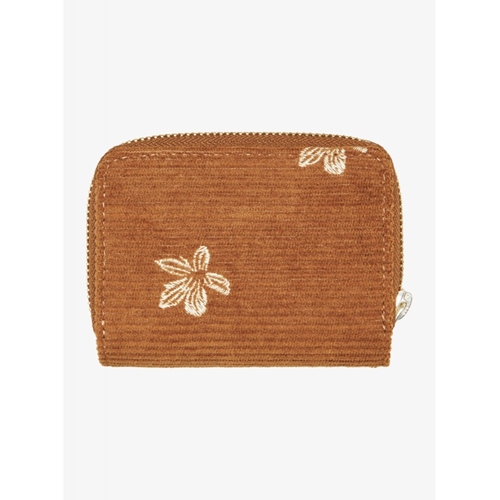 Lisette Emby Wallet Woodsmoke