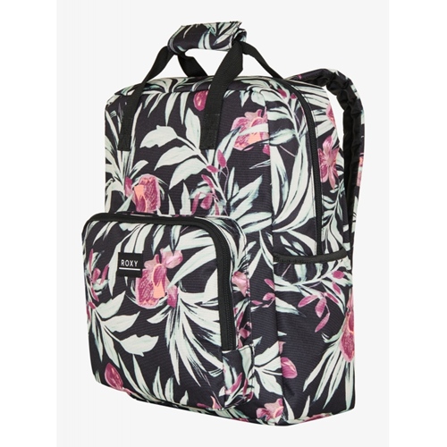 Better With Sun Backpack Anthracite Flor