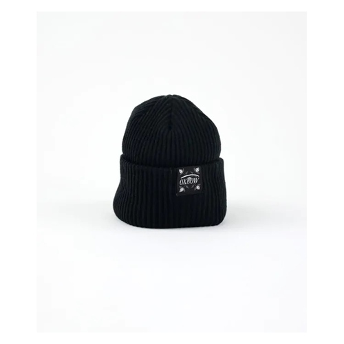 Alcala Beanie Noir
