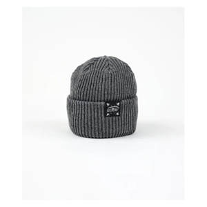 Alcala Beanie Steel