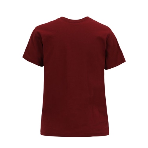 Duck Tee Bordeaux
