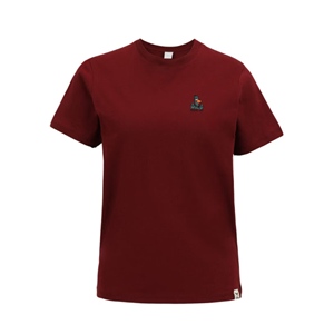 Duck Tee Bordeaux